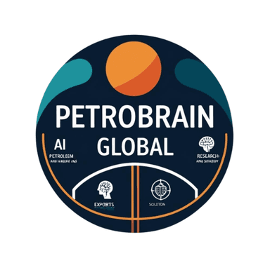PetroBrain Global Logo